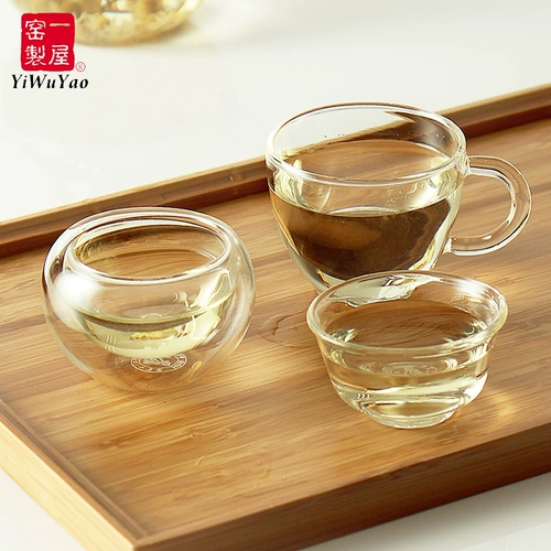 One -House Kiln Glass Clow