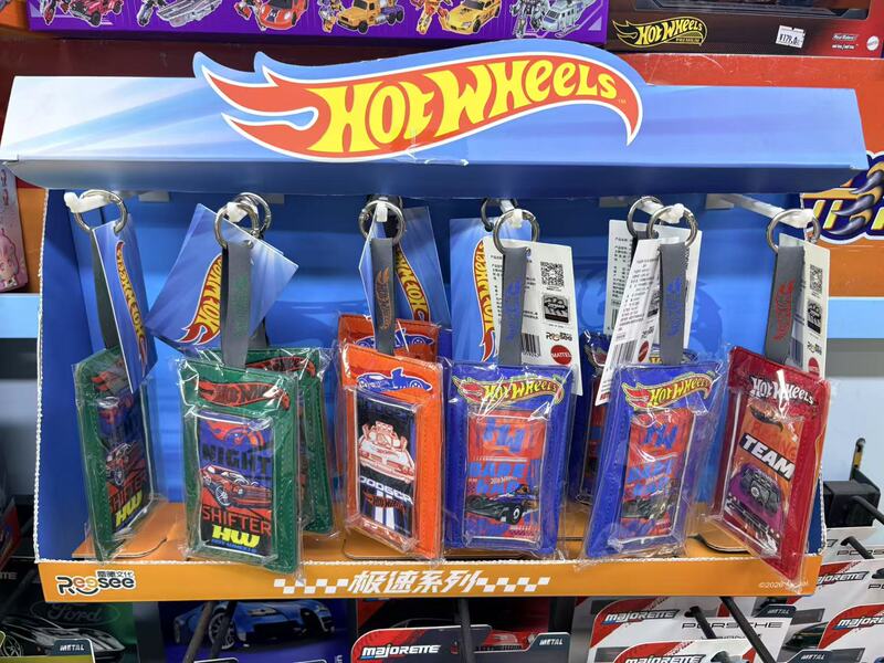 Hot Wheels Popular Blind Box Car Figurines 1:64 Scale Car Storage Bag Collection Essentials Hot Wheels Popular Blind Box Car Figurines 1:64 Scale Car Storage Bag Collection Essentials