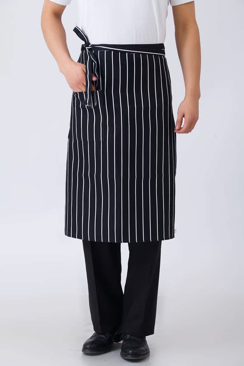 Tenue de cuisinier en Toile de coton - Ref 1909438 Image 17