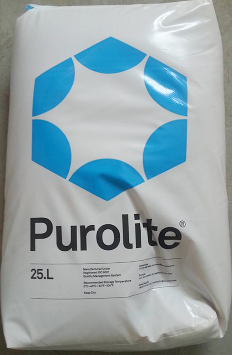 Softening resin water treatment Universal resin softener filter material Multi-medium filter material active carbon filter General