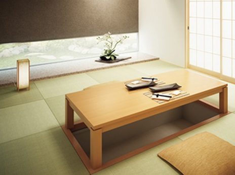 Japan imported core material tatami mat custom day style and room ground mat rushes mat noodles