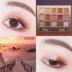 Hàn Quốc hojo bóng mắt đĩa mờ trang điểm nude mới bắt đầu trọn bộ Lin Yun với bàn tay thua lỗ mất chín sao - Bóng mắt