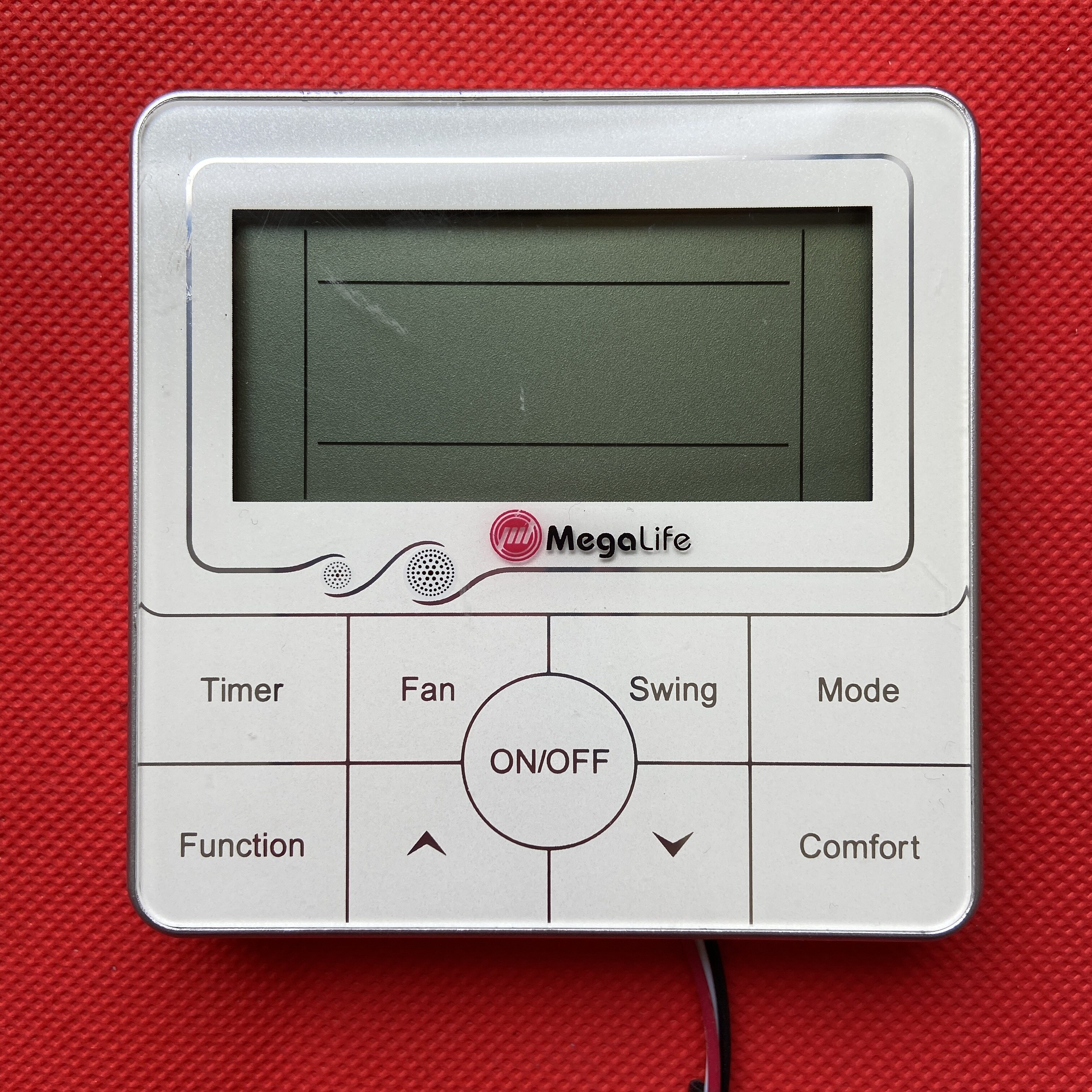Oaks Air Conditioning Accessories Motherboard XK04-DY485(AUX)-E1(SY) Panel Controller Wire Controller