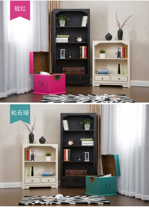 Jane nhà đẹp hiện đại mới Trung Quốc bảng gỗ rắn kết hợp hộp lưu trữ vali đám cưới thư pháp cổ điển và hộp lưu trữ - Cái hộp hộp đựng đồ trang điểm bằng gỗ