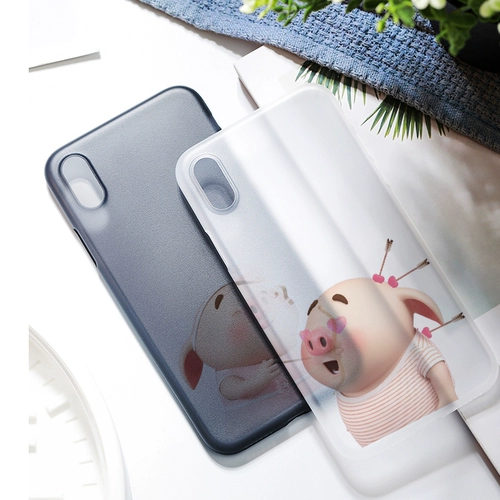 Apple, huawei, мультяшный силиконовый чехол для телефона для влюбленных подходит для мужчин и женщин pro, делается под заказ, популярно в интернете, защита при падении, x27