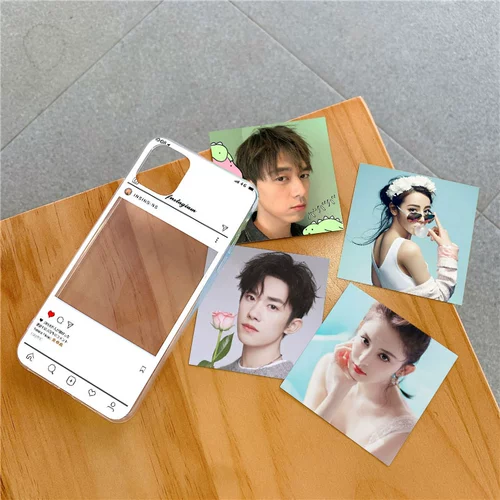 Ins для создания маленькой пленки 图 莇 寤璱 Phone12pro Пара 6 Фотография P40 наклейка nova8 Apple? 1 Pul XS Phase? Plus Mate30