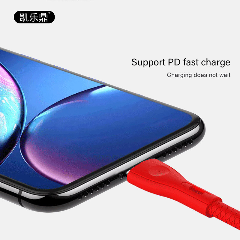 Data line quick to apply Apple tapyc Huawei p30 Xiaomi vivo mobile phone 13promax data mate30tpc mate30tpc glory v10v20 charging wire machine flash