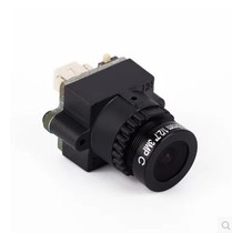HD 1000 line mini ultra-light FPV camera 3 3V-5V QAV250 crossing machine