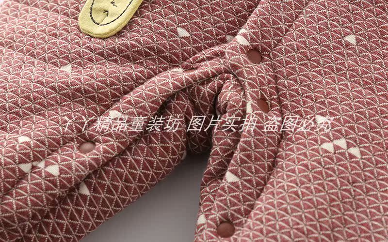 璐 璇 棉 外 外 冬 冬 冬 冬 冬 冬 冬 冬 冬 冬 bộ áo liền quần dài tay cao cấp cho bé sơ sinh