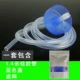 Jinzao bộ phụ kiện bơm ống tự động máy nước nóng đầu vào ống điện ấm trà hấp thụ silicone ống trà khay nước ống