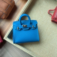 Royal Blue Lychee Pattern Отправить лошадь