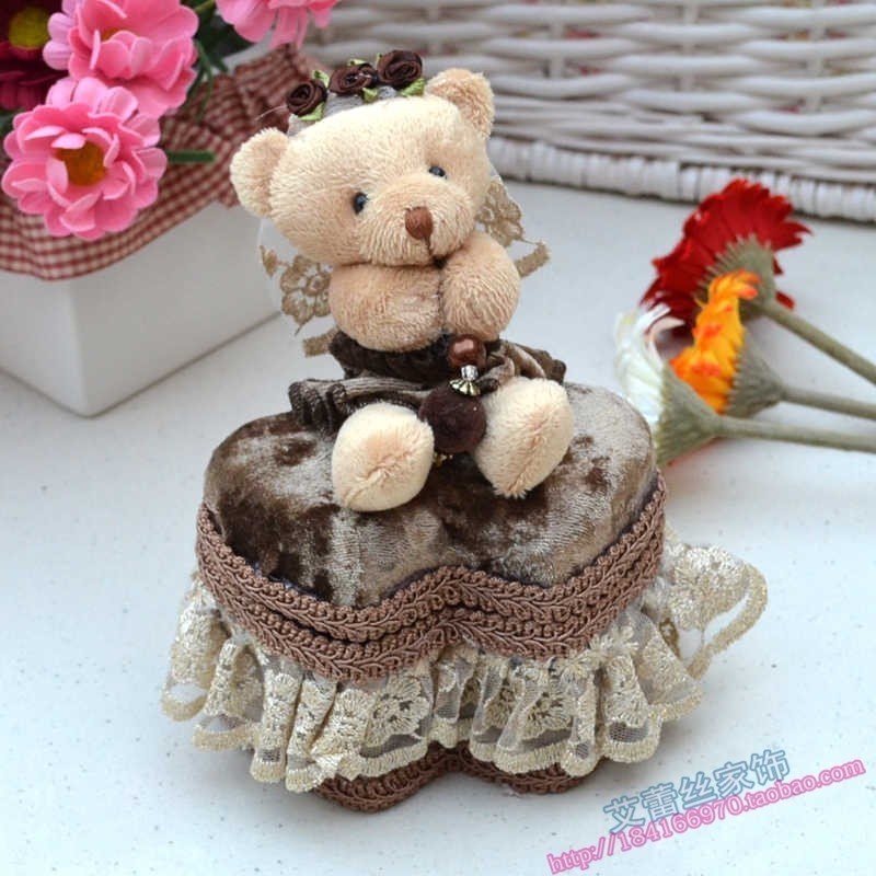 High-end toothpick cylinder toothpick box toothpick holder cotton sign box cotton sign cylinder cotton sign holder table containing box 2