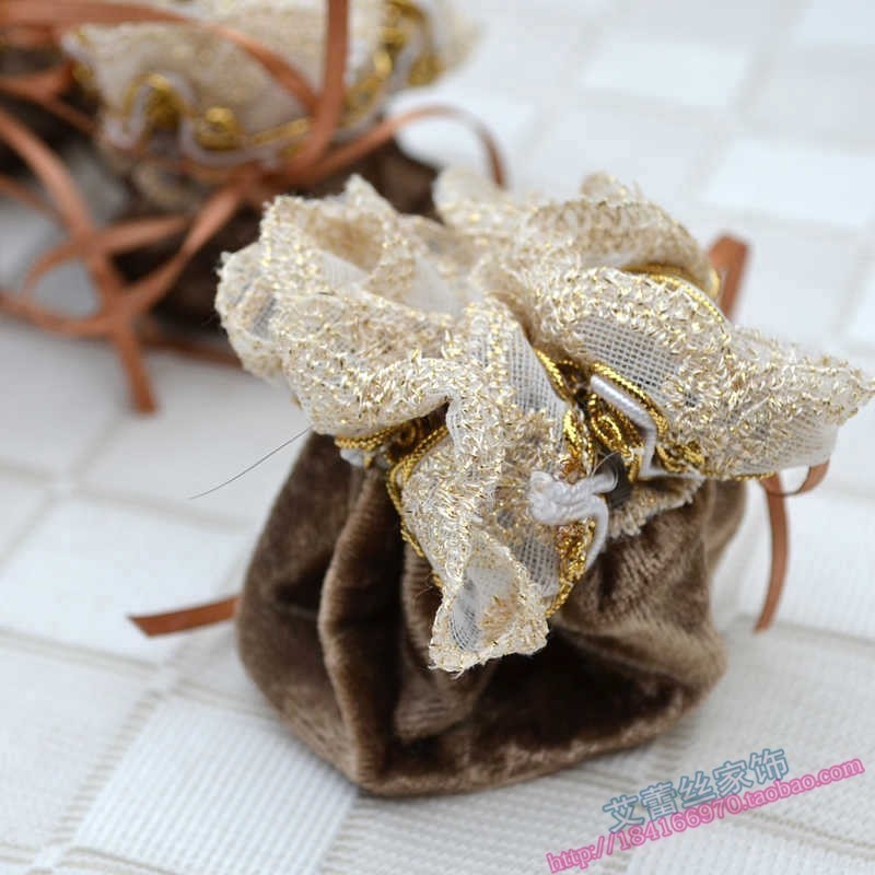 Gold Velvet Table Footbed Chair Foot Cover Foot Sleeve Chair Foot Sleeve Protective Sleeve Table And Chairs Foot