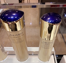 Shiseido Yuewei Water Milk Set Po Fei Tight Skin Skin Skin Water 150ml Moisturizing and Refreshing Anti-wrinkle