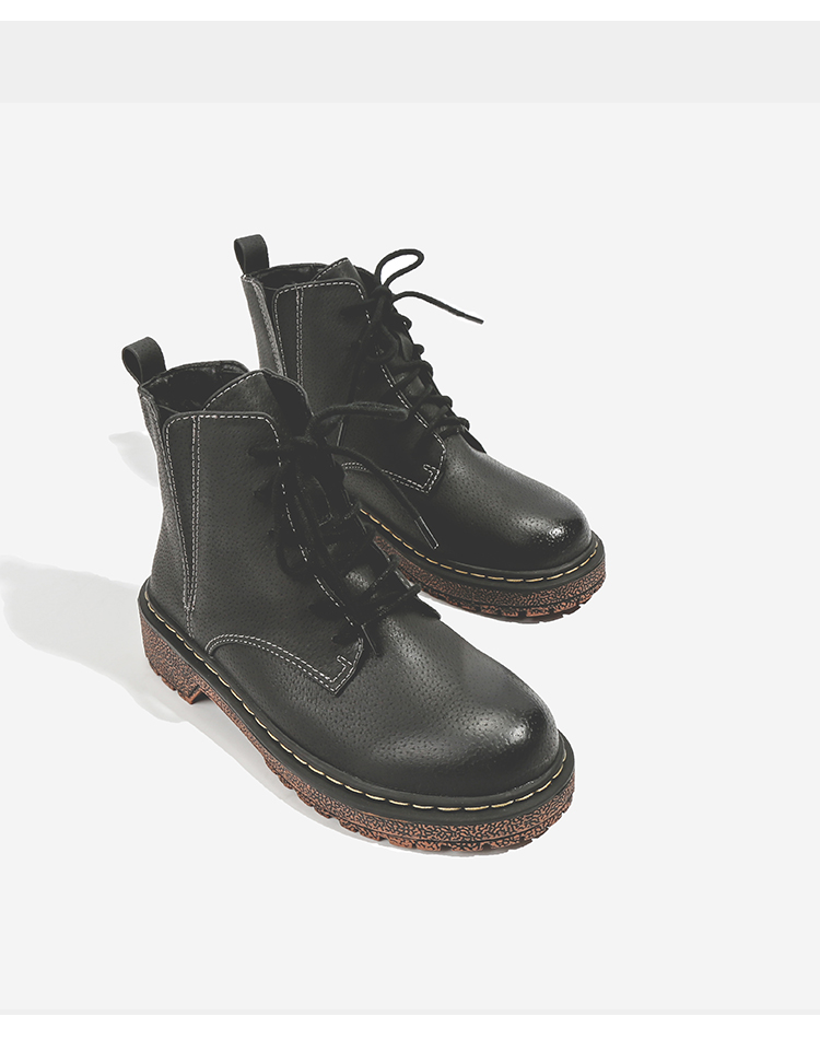 Bottes mi-saison femme OTHER en Caoutchouc - Ref 3250819 Image 17