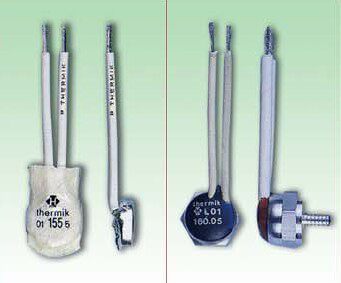 thermik S01 110C temperature sensor switch 110 degrees