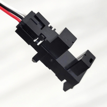 New disassembled machine L8058 L8050 L18050 L18058 pickup roller through-beam sensor