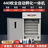 440 Полностью автоматический