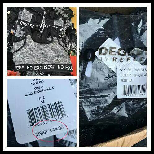 Vêtement fitness femme - Ref 608716 Image 6