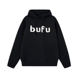 Толстовка с капюшоном, демисезонный свитер, термобелье для влюбленных, ретро трикотажная вязаная шапка, этнический стиль, оверсайз, в американском стиле