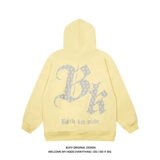 Толстовка с капюшоном подходит для мужчин и женщин для влюбленных, базовая куртка, балахон, в американском стиле, оверсайз