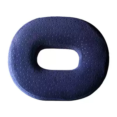 Wenlun hemorrhoids cushion pregnant women tail vertebrae coccyx postpartum beauty hip row gland office hollow breathable seat