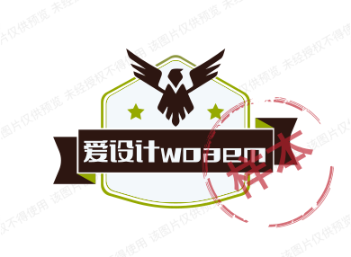 爱设计woaem
