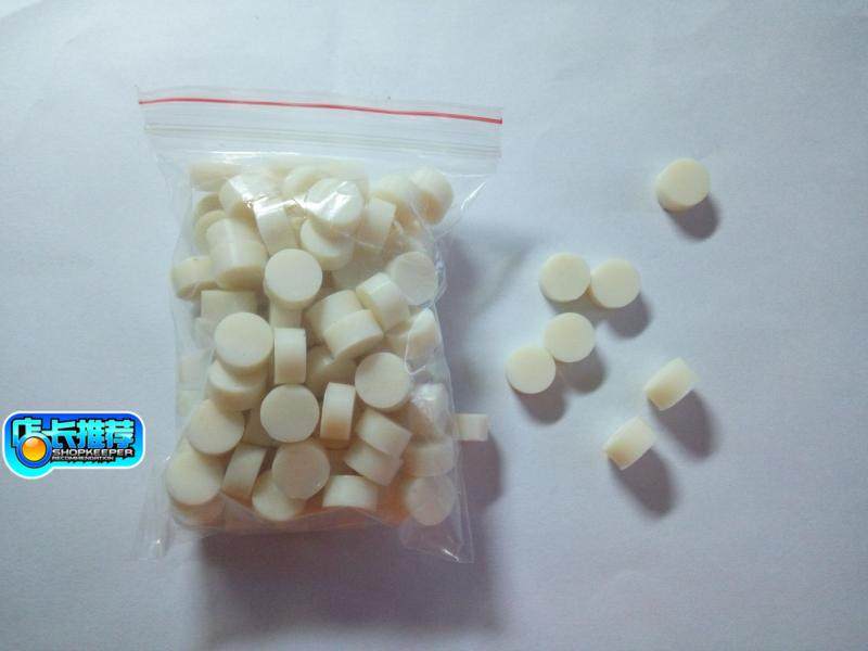 上海科创GC9800气相色谱仪进样垫耐高温密封垫