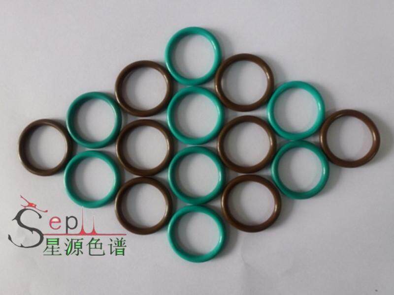 济宁中诺GC-6890/5800气相色谱仪进样口密封圈耐高温O型圈