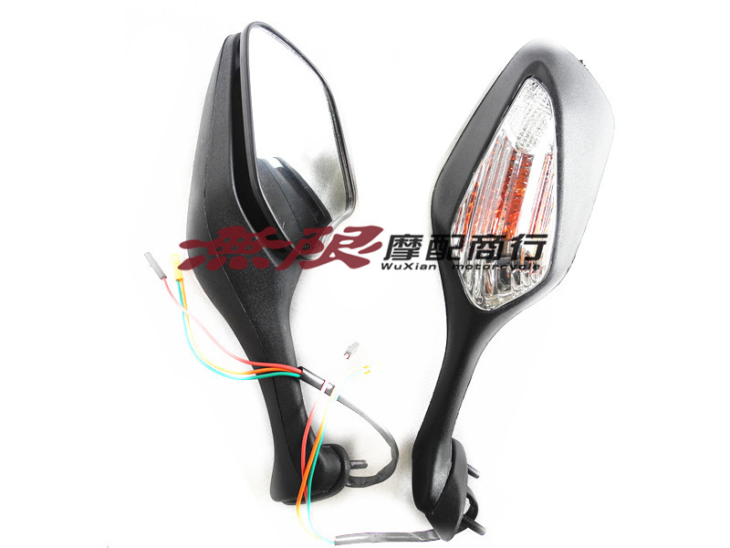Motorcycle accessories CBR1000 RR 08 09 10 years rearview mirror mirror reverse mirror
