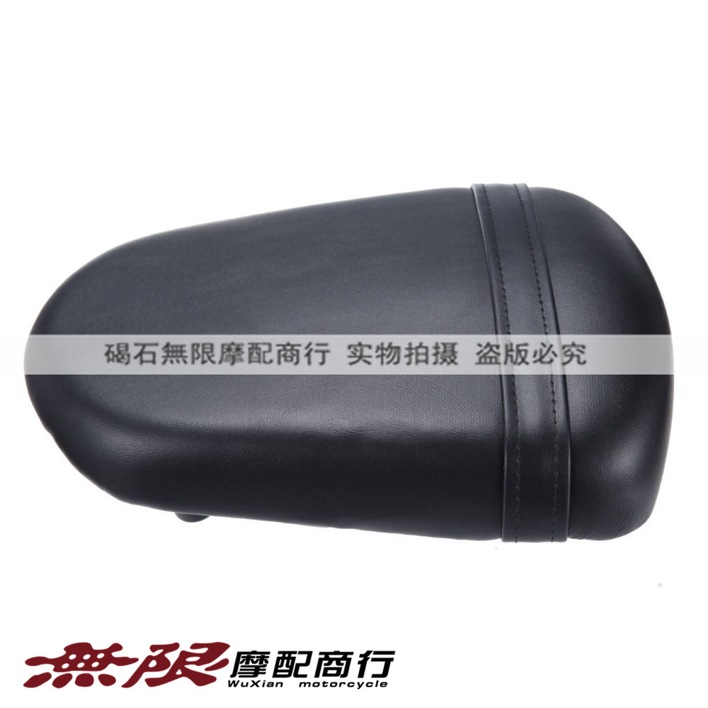GSXR600 GSXR600 GSXR750 K6 K7 06-07 years small R rear rear seat rear cushion rear seat bag