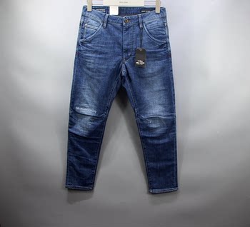 Ablejeans men's jeans trousers autumn men's trousers