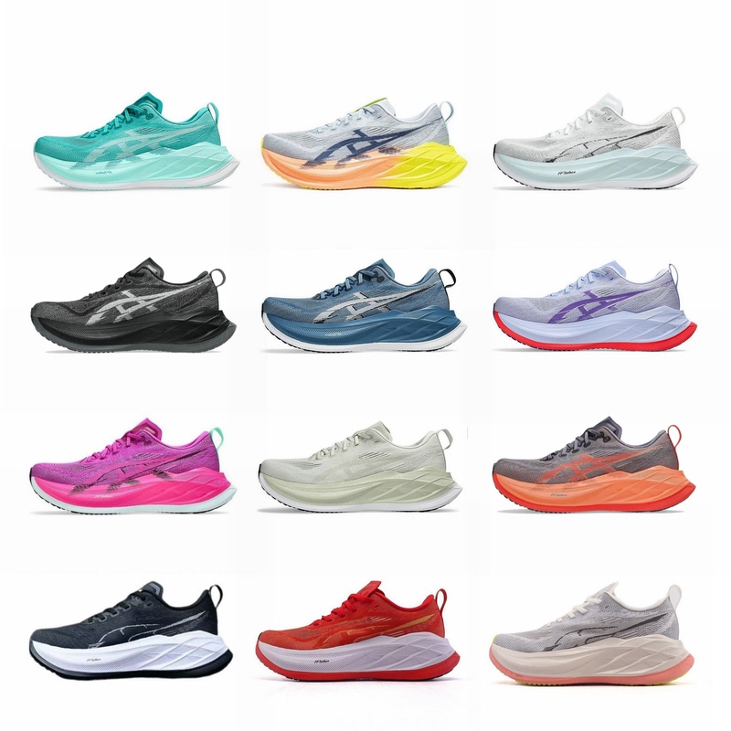 2025 Arthur Model Superblast2 Cushioning Lightweight Running Shoes Thick-Soled Comfortable Non-Slip Sports Shoes for Men and Women 2025 Arthur Model Superblast2 Cushioning Lightweight Running Shoes Thick-Soled Comfortable Non-Slip Sports Shoes for Men and Women