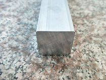 30*30 solid aluminum rod square aluminum profile