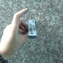 Square rod profile Aluminum Aluminum rod Aluminum alloy profile Aluminum pipe Industrial aluminum profile 23*10 5