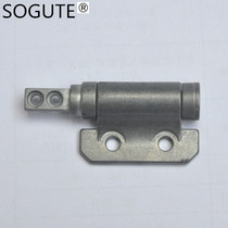 New medium constant hinge southco same 120 degree screen arbitrary stop torque hinge damping shaft