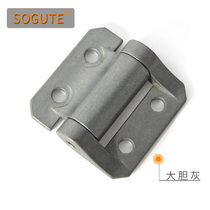 SOGUTE Huaxing new constant damping hinge arbitrary stop positioning torque hinge zinc alloy K7 reinforced type