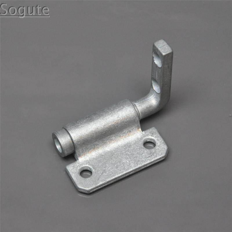 The new large constant torque shaft 360 degrees with any stop position Ming side mounted damping buffer hinge hinge