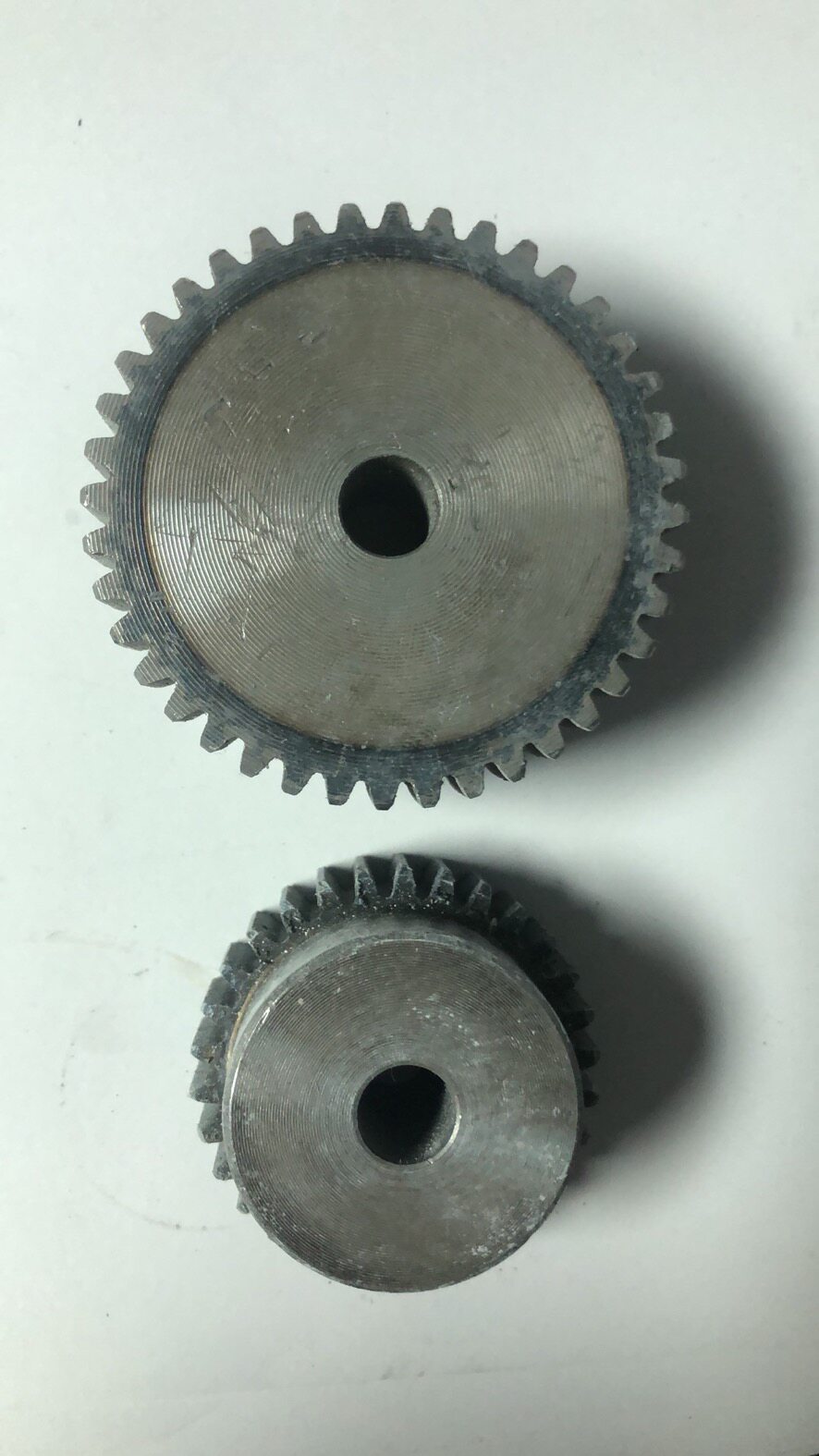 Gear belt step 2 die 28 teeth 29 teeth 30 teeth 31 teeth 32 teeth 34 teeth 35 teeth 36 teeth 38 teeth thickness 20 table thickness 20