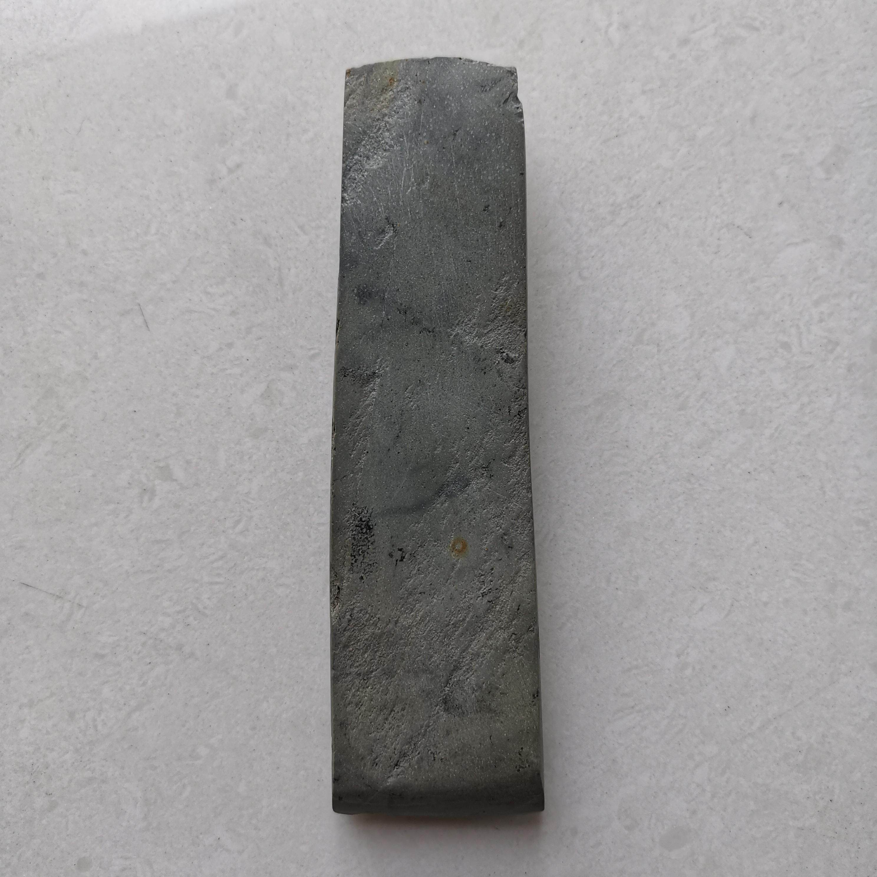 钱山漾文化弓形石锛，古老工艺再现辉煌？🌟深度解读与体验-石雕-淘宝好物网