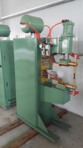 Pneumatic spot welding machine DNK-40 nut steel bar steel plate pneumatic spot welding machine touch welding machine resistance welding machine