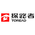 户外冒险者的LOGO