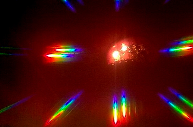 Lunettes 3D - Ref 1240804 Image 5