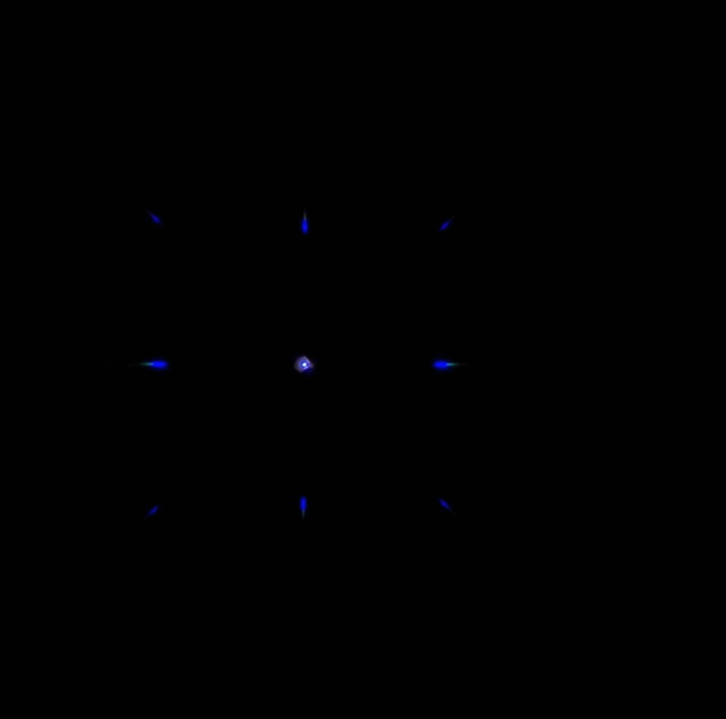 Lunettes 3D - Ref 1243334 Image 5