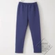 Đàn ông lớn tuổi trung niên và cao tuổi 100% cotton dày ba lớp ấm cộng với phân bón cộng với kích thước quần dài quần dày quần giữ nhiệt giá tốt