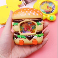 Бургерная водопроводная машина