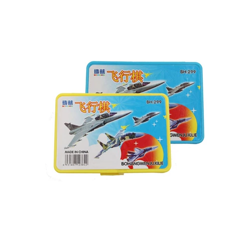 Детская игра Самолетные шахматы для школьников для детского сада, стратегическая игра, интеллектуальная игрушка, подарок на день рождения