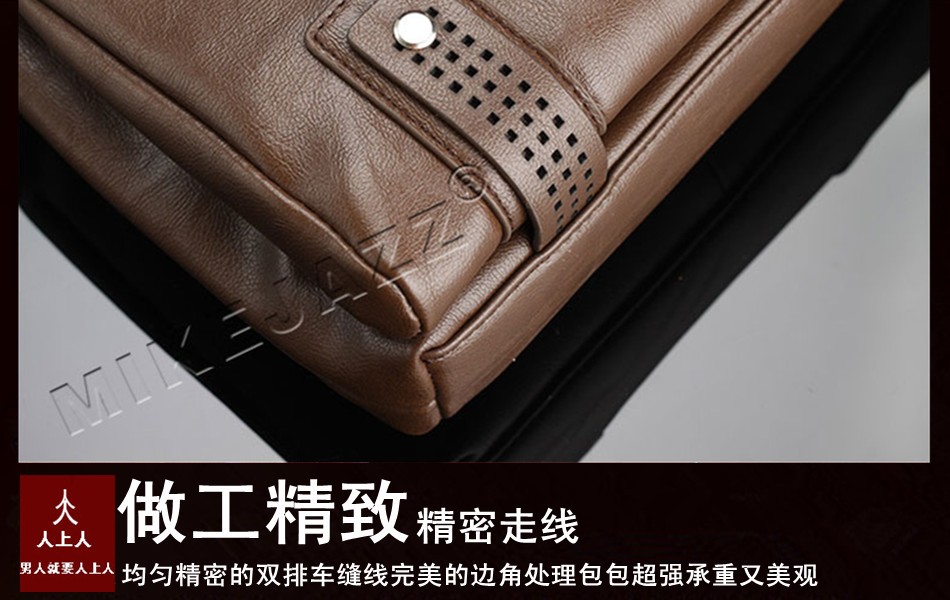 Sac homme - Ref 51937 Image 26