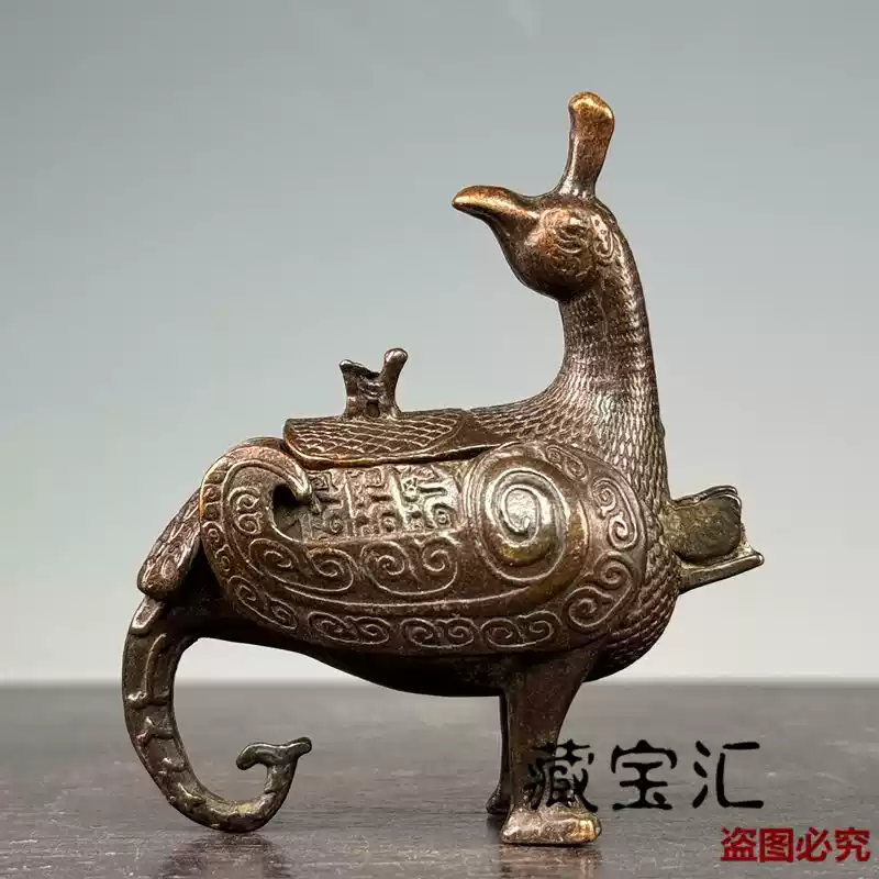 銅炉 香炉【福地洞天】 三足竹節紋香炉 宣徳炉 茶道香道具 工芸品 置物 銅炉 香炉【福地洞天】 三足竹節紋香炉 宣徳炉 茶道香道具