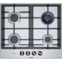 German direct mail tax package BOSCH BOSCH PCH6A5C90D embedded four-eye gas stove